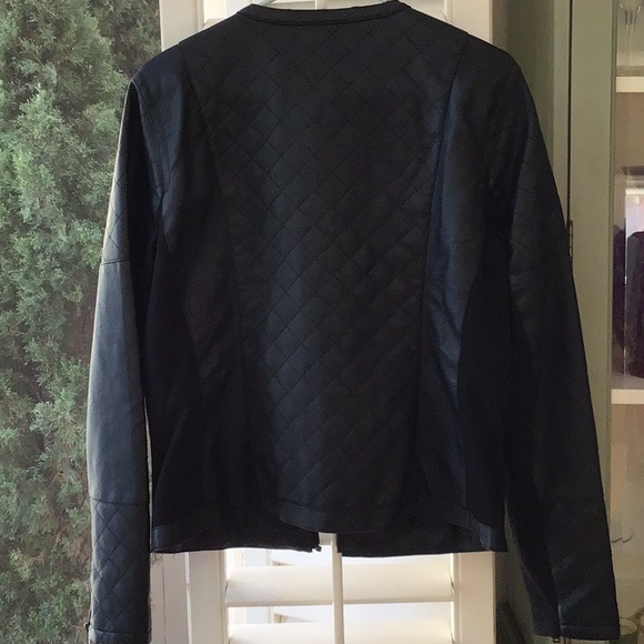 Women’s Harve Benard bomber jacket - Picture 5 of 6